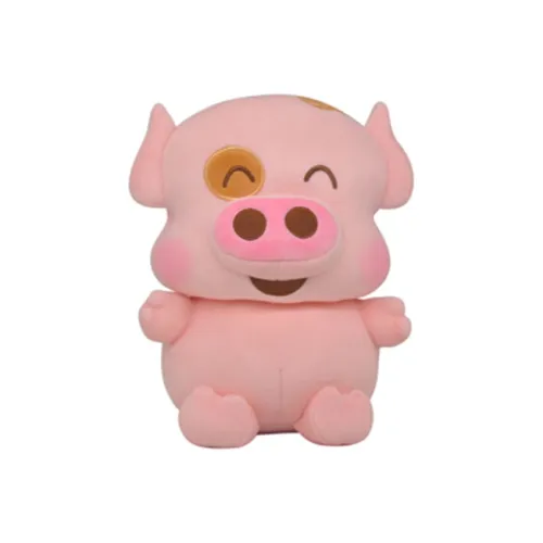 Fort Dodo 플러시 장난감