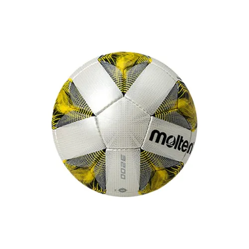 Molten Soccer
