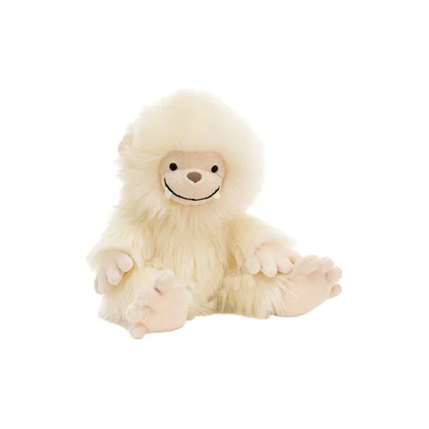 JELLYCAT Mythical Animal Collection Jellycat Characters Snowman Any Dolls Plush Doll 28cm High-2