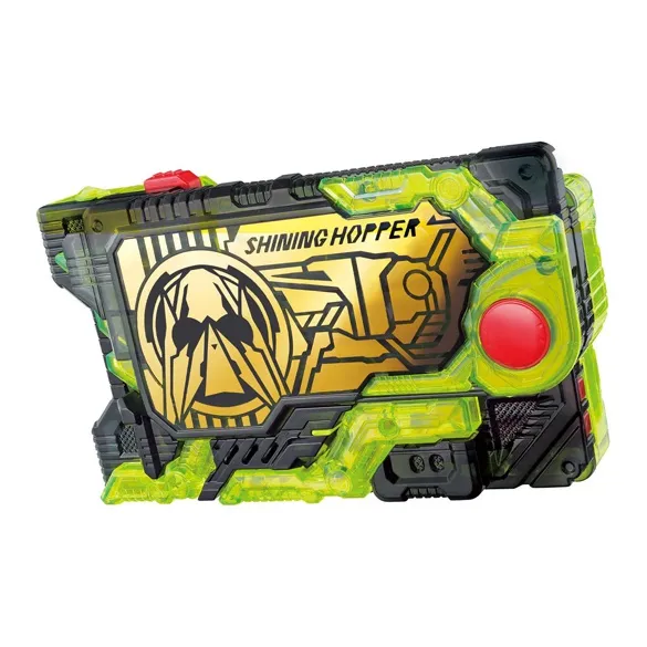 BANDAI Kamen Rider Model Accessories-1
