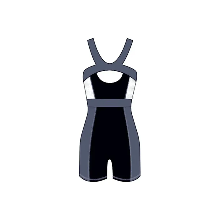 TOSWIM Sleeveless Swimsuit Women's-1