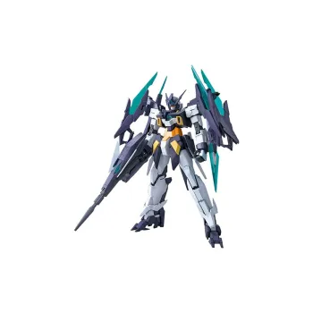 BANDAI Bandai MG 1/100 ACE2 Magnum MAGNUM Transformable Model Hobby Model