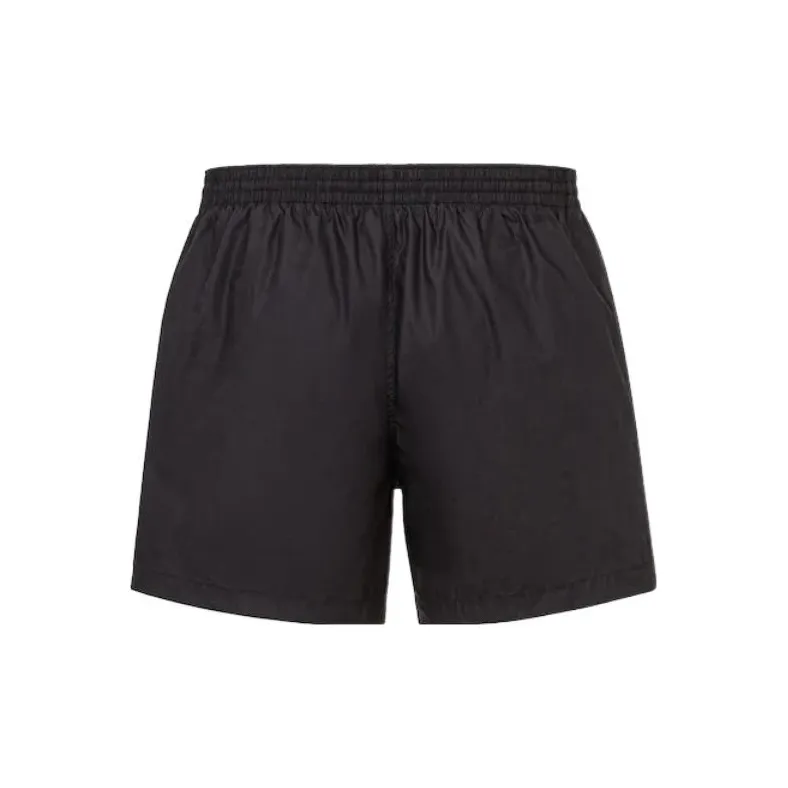 FENDI Ff Print Swim Shorts-1