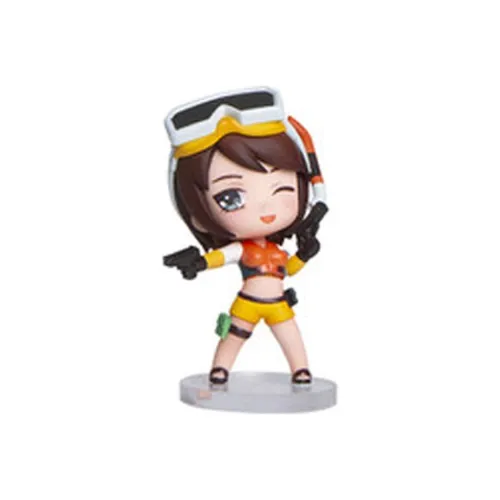 QINGCANG 블라인드 박스