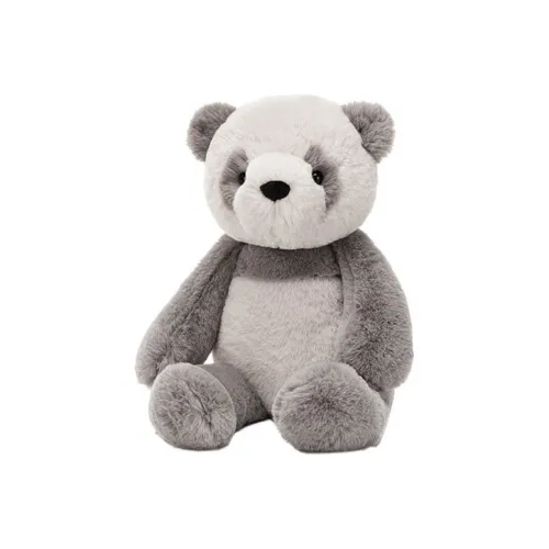 JELLYCAT Buckley Panda Stuffed Animal