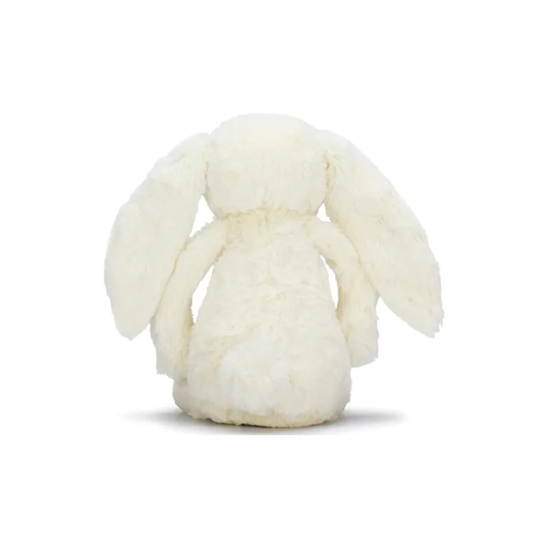 JELLYCAT Blossom Cream Bunny Plush Toy-2