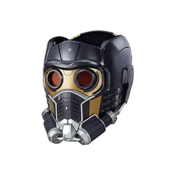 Hasbro Marvel Character Marvel Guardians Of The Galaxy Helmet Assembled Models