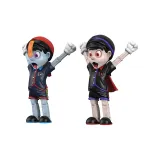 Mighty Jaxx Pinocchio Trendy Figures