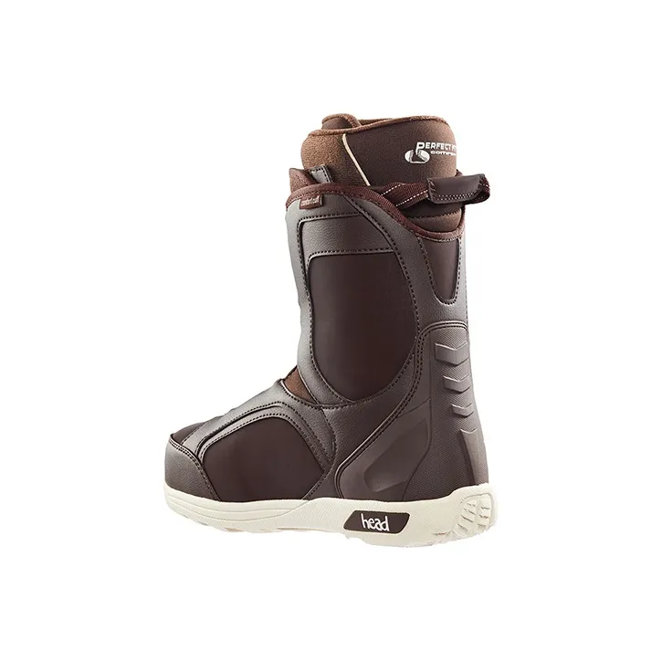HEAD SCOUT Single Snowboard Ski Boots Men's-1