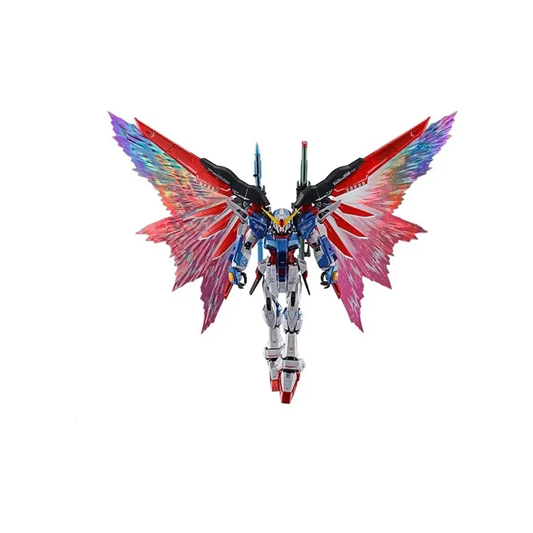 BANDAI RG Model Kits-1