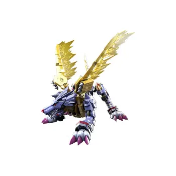 BANDAI Digimon Adventure Model Kits