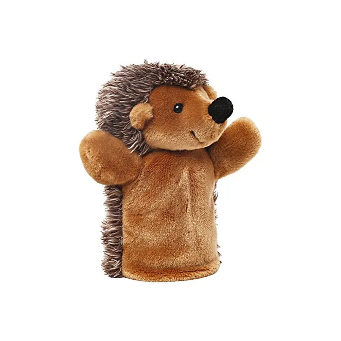 Hamleys Hand Puppet Dolls Plush Doll 25cm High-1