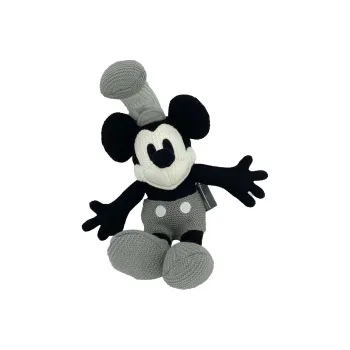 Disney Mickey Dolls Plush Doll Middle High