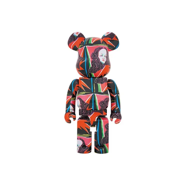 BE@RBRICK Saiko Otake Goddess-3