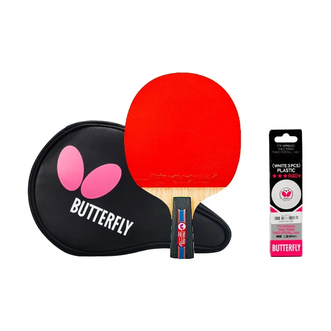 Butterfly 7 Collection Ping Pong Paddles-8
