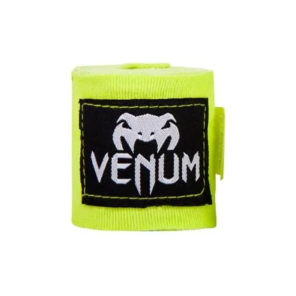 VENUM Boxing Accessories Unisex 2.5/4m Green-2