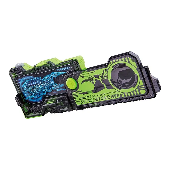 BANDAI Rising Key Connector, Astonishing Beetle Rising Key, Set Model Accessories-2