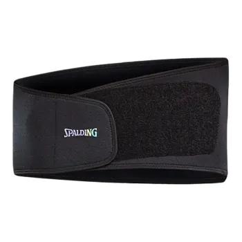 SPALDING Back Support Braces