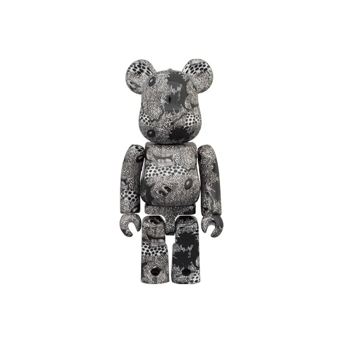 BE@RBRICK Art Collection ArtToy-1
