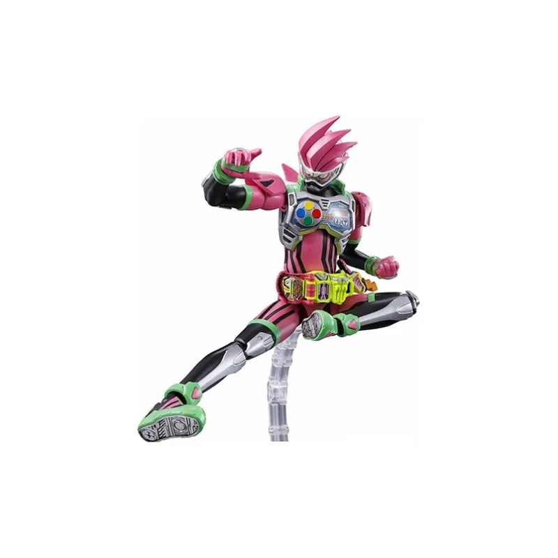 BANDAI Bandai Figure Rise Standard Action Figure Level 2 Model Kits-4