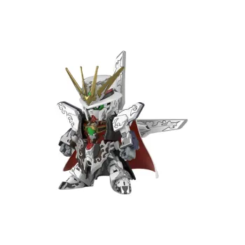 BANDAI SD Model Kits