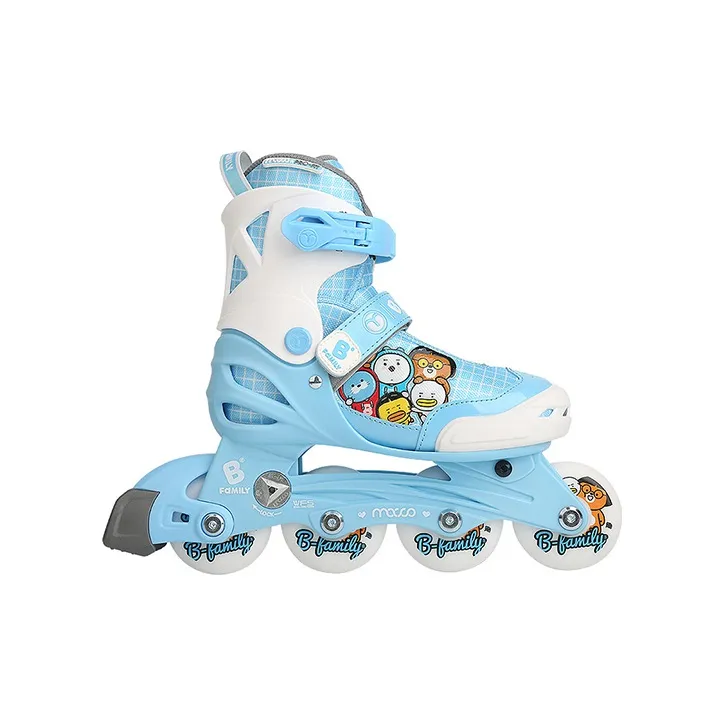 Michael Inline Skates-6