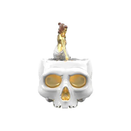Mighty Jax Death&Milk Trendy Figures 20cm