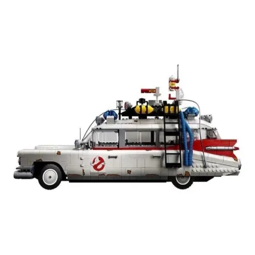 LEGO Ghostbusters Ecto-1 Set 10274