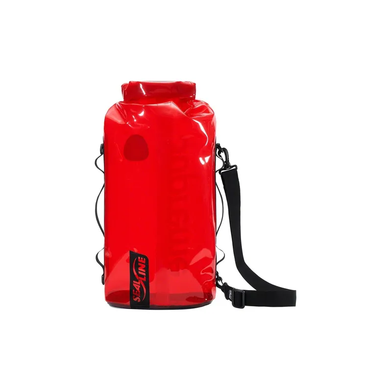Supreme SS19 Waterproof Bags-1