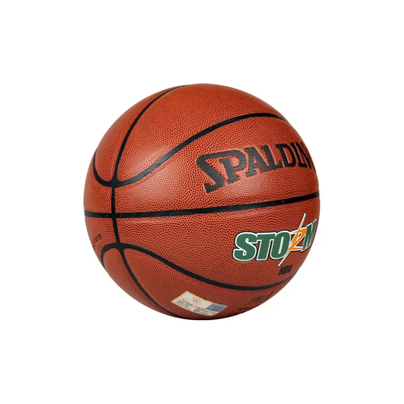 SPALDING Street Collection Basketball-2