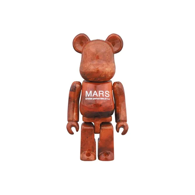 BE@RBRICK MARS 1000%-1
