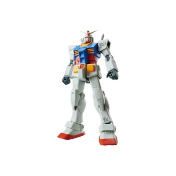BANDAI MG Model Kits