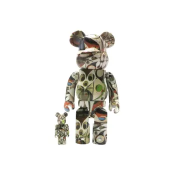 BE@RBRICK Phil Frost Trendy Figures