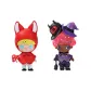 Confirmed-Red Hat+Wizard (Open)