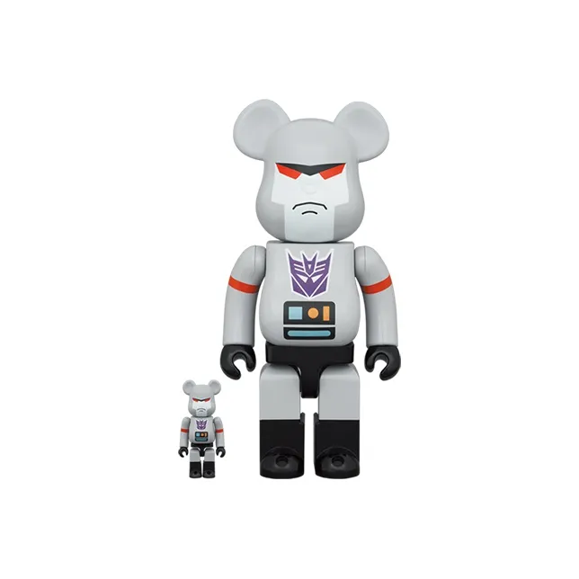 BE@RBRICK Transformers Megatron-1