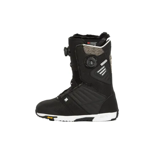 DC Shoes JUDGE Single Snowboard Ski Boots Men's