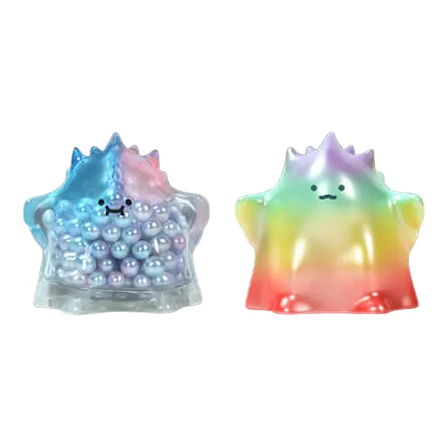 POP MART YUKI Harmony With Light And Dust Collection Blind Box Products Single Mystery Box/Full Box 12 Pcs-5