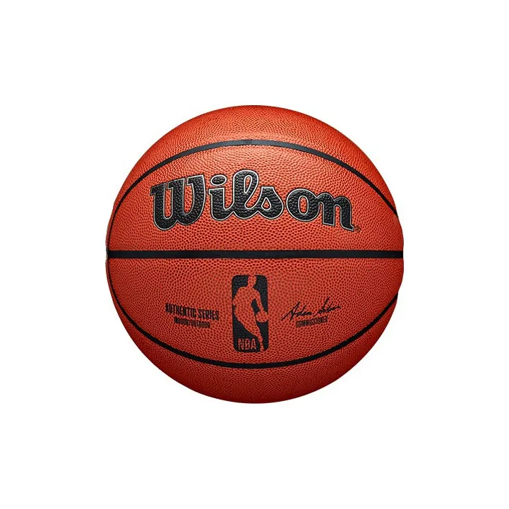 Wilson NBA PU Basketball Orange Size 6 Ball Training Women's-3