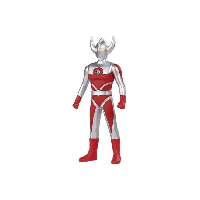 BANDAI Ultraman Belial Father Of Ultra Hero Toy Ultraman Ultra Battle Early Shape Scale Figures-2