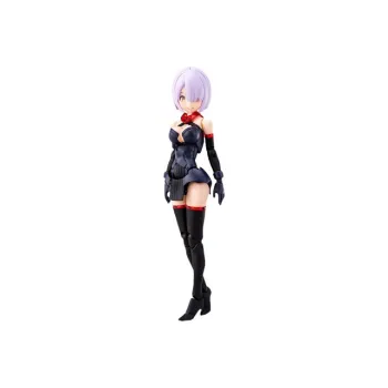 SHOUWU Goddess Device 13 Dangan Knight, Executioner Model Kits