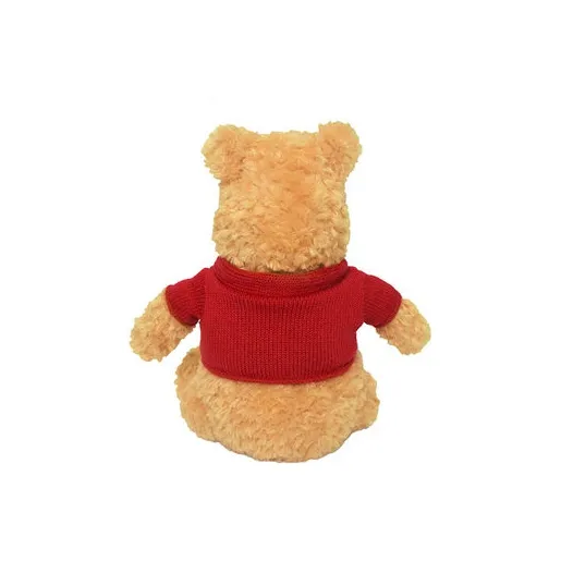 Disney Winnie The Pooh 95th Anniversary Limited Edition Dolls Plush Doll 30cm Height-2