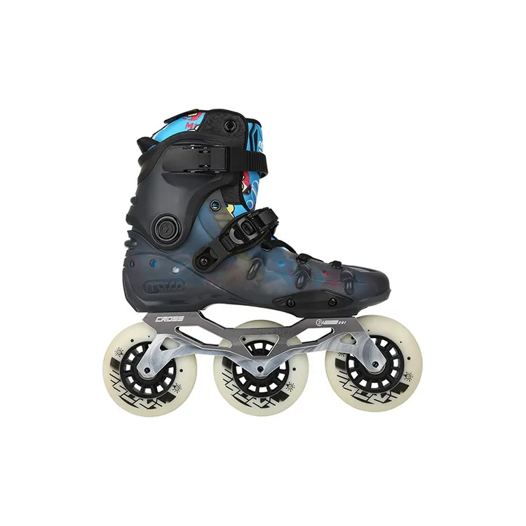 Michael Inline Skates-1