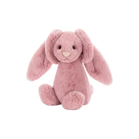 JELLYCAT Bunny Collection Tulip Dolls Plush Doll 13cm/18cm/51cm/67cm/108cm Height-1