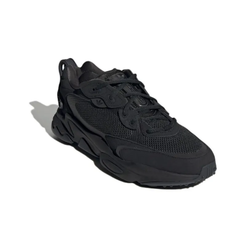 Adidas Ozweego Meta 'Core Black'-2
