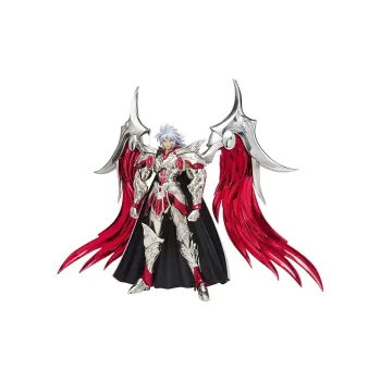 BANDAI Saint Seiya Model Kits