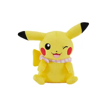 BANPRESTO Plush Toy