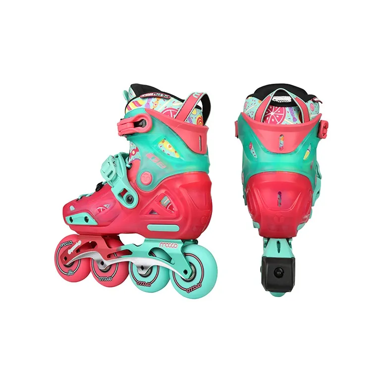 Michael Inline Skates-3