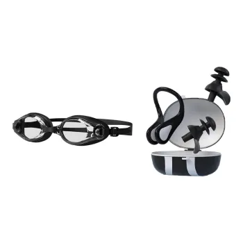 Swans Swimming Equipment Sets
