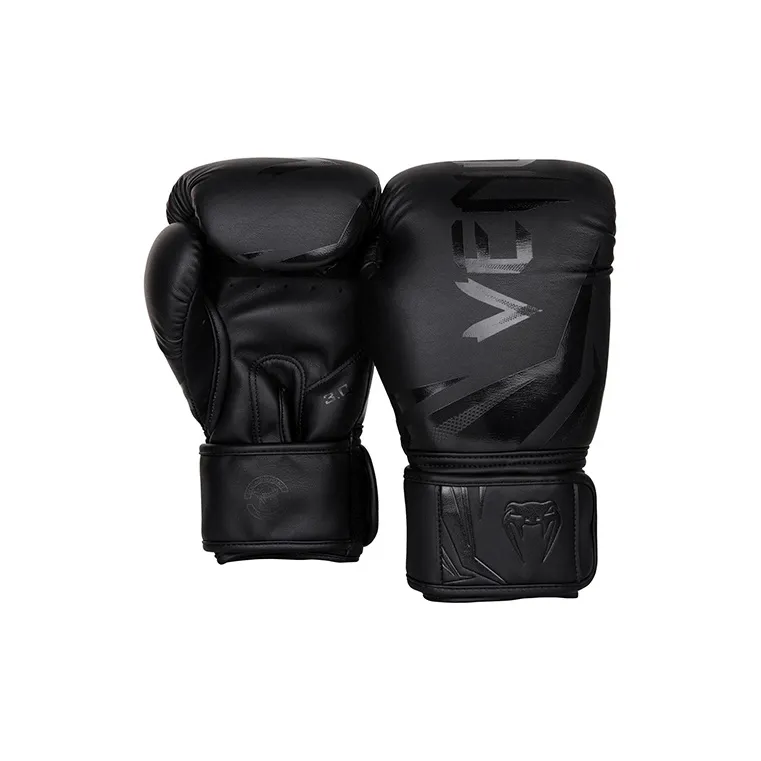 VENUM Venom Challenger 3.0 Collection Boxing Gloves-1