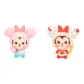 Confirmed-Cotton Candy Minnie+Cake Minnie (Open)